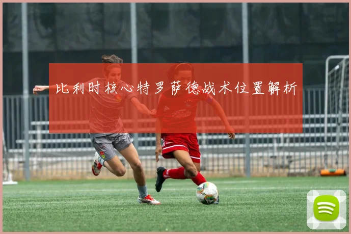 比利时核心特罗萨德战术位置解析