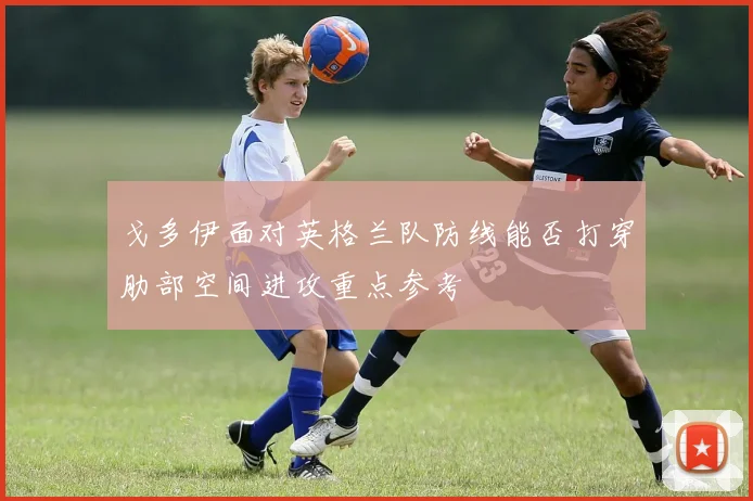 戈多伊面对英格兰队防线能否打穿肋部空间进攻重点参考