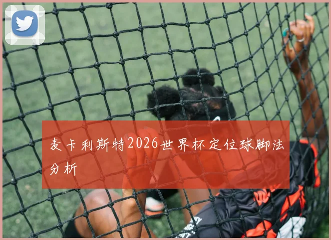 麦卡利斯特2026世界杯定位球脚法分析