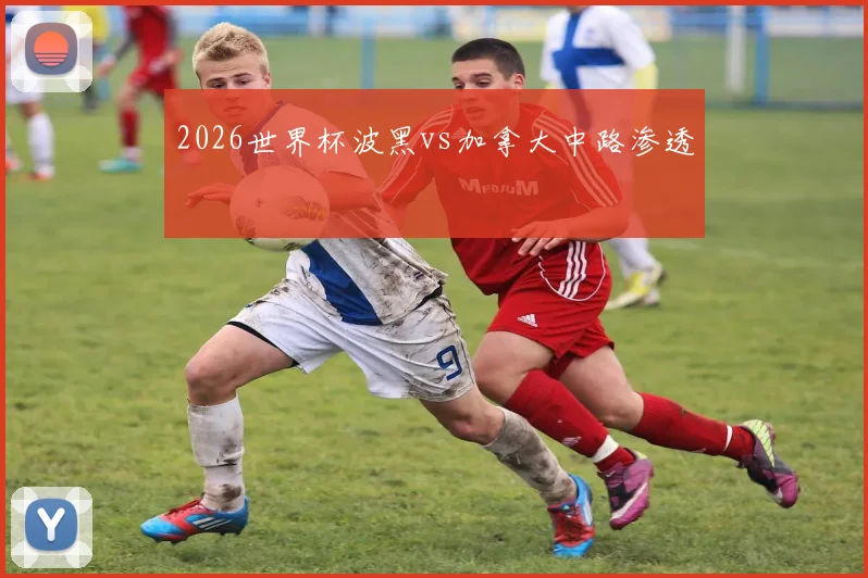 2026世界杯波黑vs加拿大中路渗透