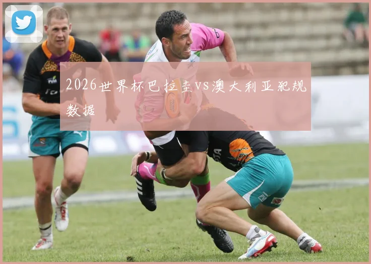 2026世界杯巴拉圭vs澳大利亚犯规数据