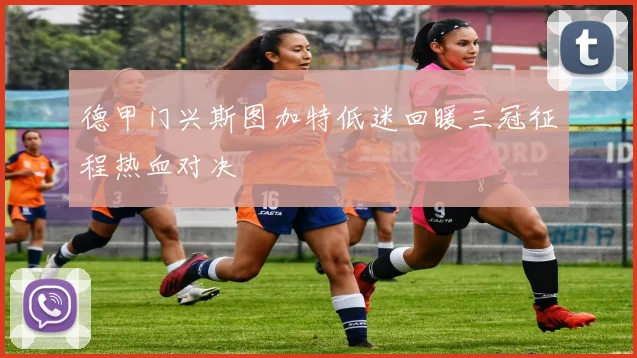 德甲门兴斯图加特低迷回暖三冠征程热血对决