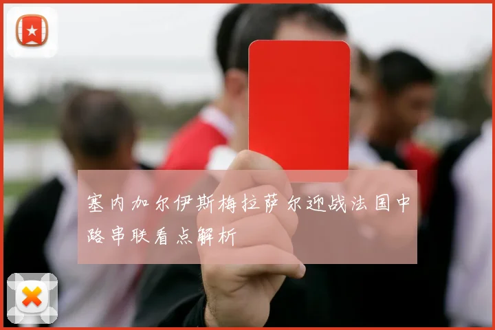 塞内加尔伊斯梅拉萨尔迎战法国中路串联看点解析