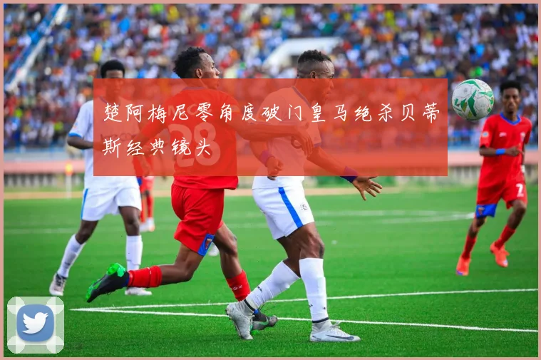 楚阿梅尼零角度破门皇马绝杀贝蒂斯经典镜头