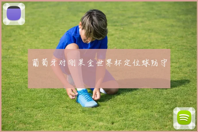 葡萄牙对刚果金世界杯定位球防守